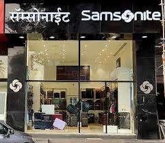 Samsonite